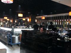 -尚水元休闲自助餐厅(中央城店)