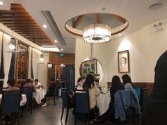 大堂-岭南海晏楼(滨江东总店)