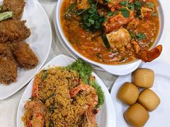 -新山亚明小厨