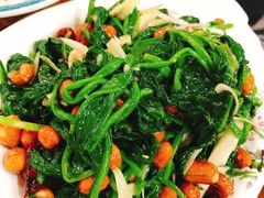 -西北朗益和穆斯林餐厅