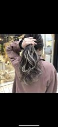 -BHG Hair Salon