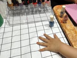 -MINI MARS KIDS CLUB亲子家庭中心(长宁天山店)