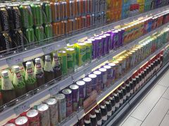 -果蔬好生活超市(乐堤港店)