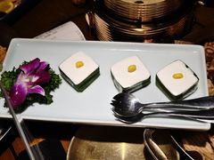 -曼泰·泰餐(江南环球港店)