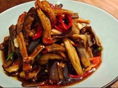 -薇酌饮·陕西菜(南门外店)