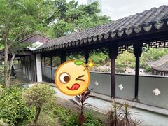 -九龙寨城公园