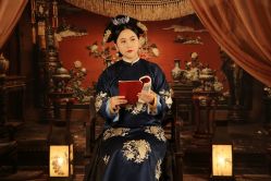 -美云庭古装·格格服汉服·京城旅拍(北京店)
