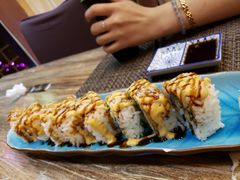 -ひみ冰见日本料理(旅顺九三路店)