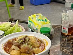 -蔡社牛肉城(龙湖店)