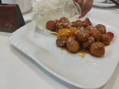 -新兴家喻酒家·羊城名宴(昌岗店)