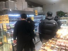 -幸福蛋糕坊(金顶街店)