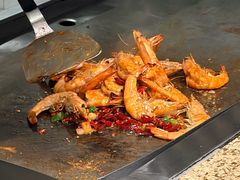 -汉巴味德·烤肉与啤酒的自助(杭州大悦城店)