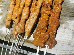 串串大集合-大成海鲜烧烤·海鲜粥(长寿路店)