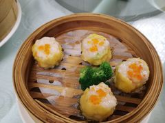 -酌宴府The China Club·广州万富希尔顿酒店(云城东路店)