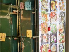 门面-鹭港渔家海鲜大排档