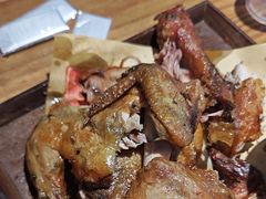 -打酱油·非遗淮扬菜(瘦西湖梅岭店)