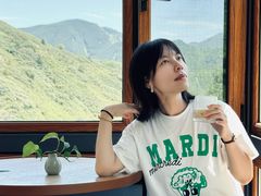 -云座·时光·观景咖啡厅(五爷庙店)