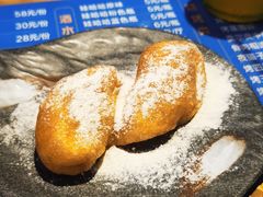 -易裕和·长沙米粉(竹塘西路店)