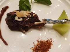 -御仙都北京菜馆·烤鸭店(双井店)