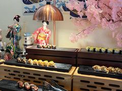 -鲜吃为尚.鲜切牛肉海鲜自助火锅(新塘万达广场店)