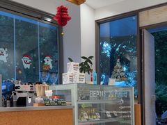 -Beans Solo豆号咖啡(百家湖花园店)