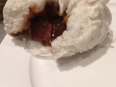 叉烧包-镛记酒家