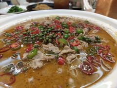 -朝郡酒家·粤菜(燕大星苑店)