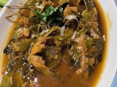 -小俩口烧烤东北菜(双井店)