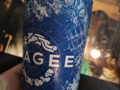 -霸王茶姬(上海龙湖云廊天街店)