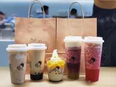 -喜茶(永旺梦乐城店)