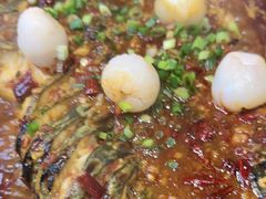 -鱼酷活鱼烤鱼(沈阳大悦城店)