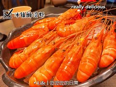 -乔街深夜食堂·小龙虾·高压锅生蚝(杭州总店)