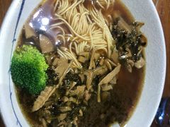 -囿面传统制面馆(中央路店)