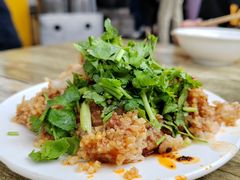 粉蒸牛肉-丁泽饭店