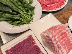 -南门涮肉(天坛店)