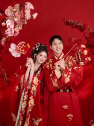 -雅云婚纱摄影工作室旗舰店