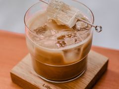 -LilBee Coffee