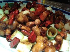 -百年神厨·地道川菜(清江西路店)