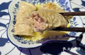 Grandmother's Tofu Skin Rolls