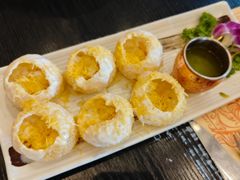 -克比叔叔印度餐厅Kebabs on the Grille(永康路分店)