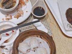 -雍和会海鲜姿造自助(湖东路店)
