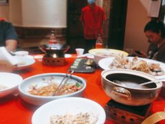 -山西会馆·晋菜·晋商宴·牌匾博物馆(胜利东街店)