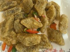 -小秦淮·南京土菜(新亭西路店)