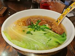 -一记面馆(易发店)