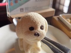 -时光吧·大堂吧·丽江和府洲际度假酒店