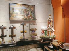 大堂-华安国际大酒店-餐厅