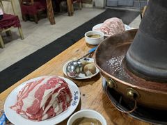 -元盛居(生态大街店)