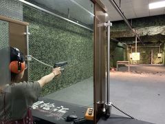 -真枪汇射击俱乐部(福州奥体阳光天地店)
