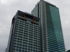 大堂-国际金钻海鲜餐厅