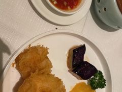 -金悦轩海鲜酒家(拱北店)
